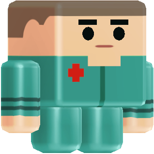 Vanilla Doctor